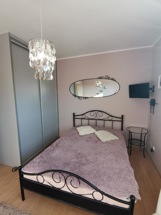 Anna Apartment Czarny Mlyn Ngoại thất bức ảnh