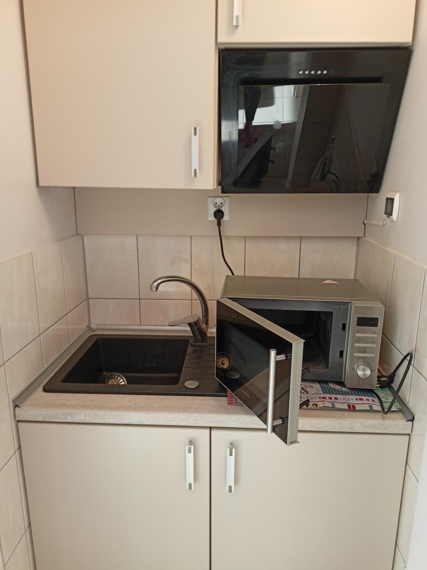Anna Apartment Czarny Mlyn Ngoại thất bức ảnh