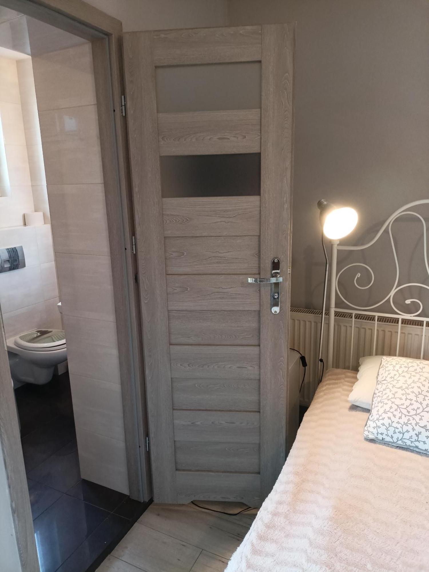 Anna Apartment Czarny Mlyn Phòng bức ảnh