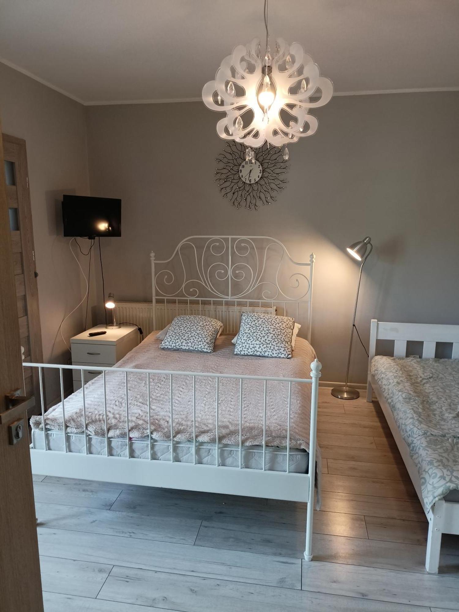 Anna Apartment Czarny Mlyn Phòng bức ảnh