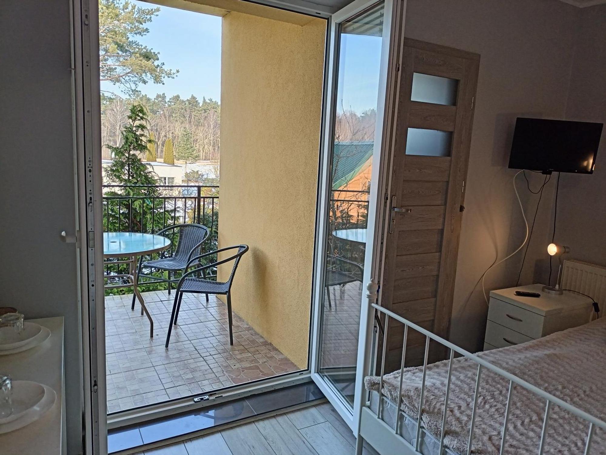 Anna Apartment Czarny Mlyn Phòng bức ảnh