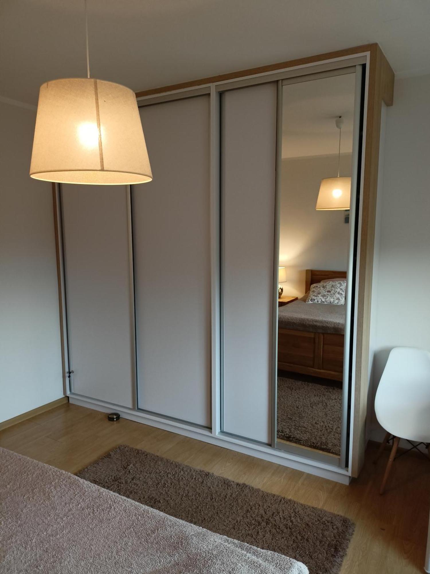 Anna Apartment Czarny Mlyn Phòng bức ảnh