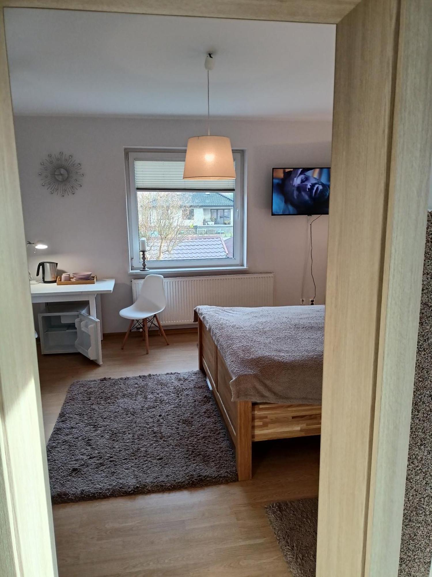 Anna Apartment Czarny Mlyn Phòng bức ảnh