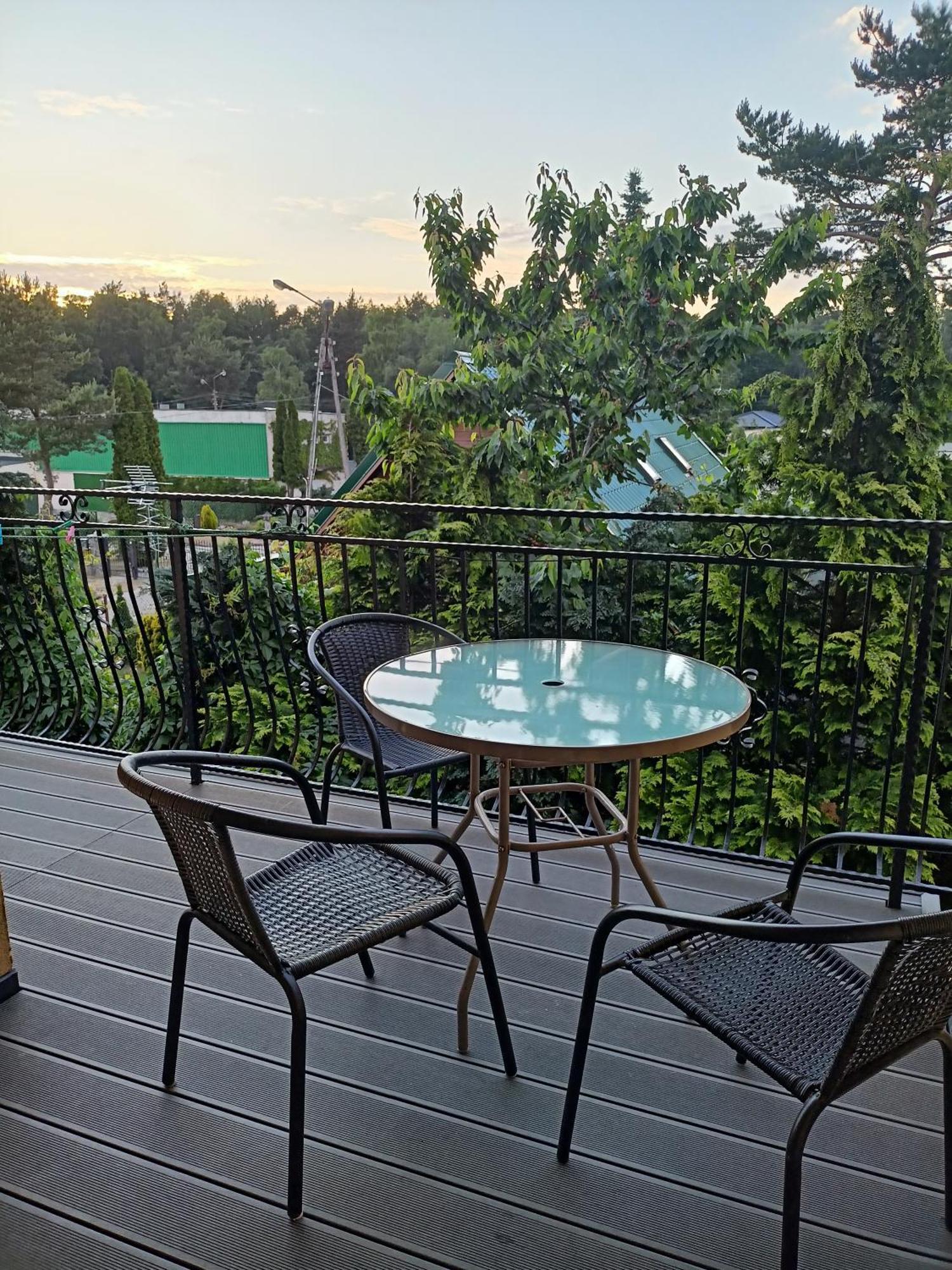 Anna Apartment Czarny Mlyn Ngoại thất bức ảnh