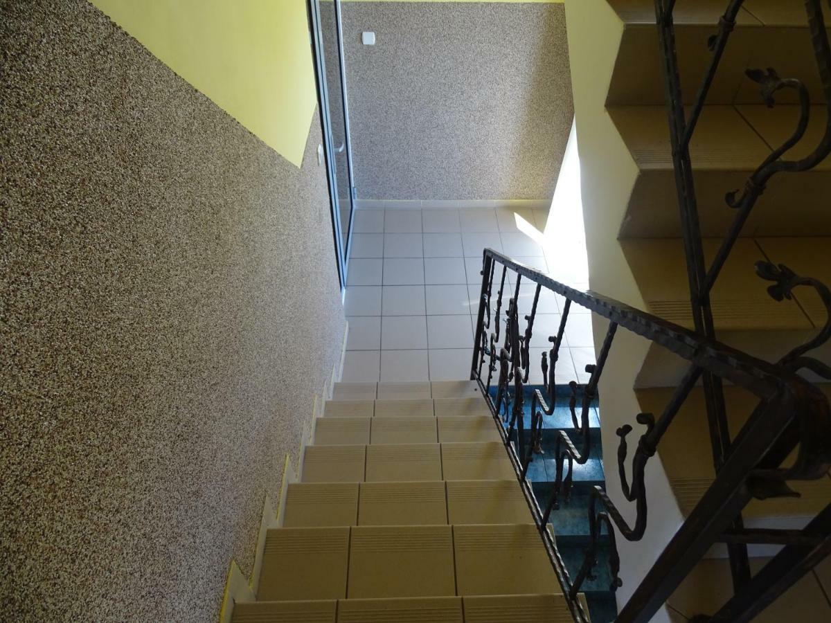 Anna Apartment Czarny Mlyn Ngoại thất bức ảnh